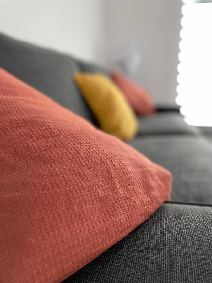 Miko Apartment 2 Poznań Kültér fotó