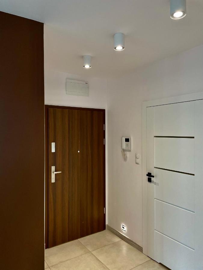 Miko Apartment 2 Poznań Kültér fotó
