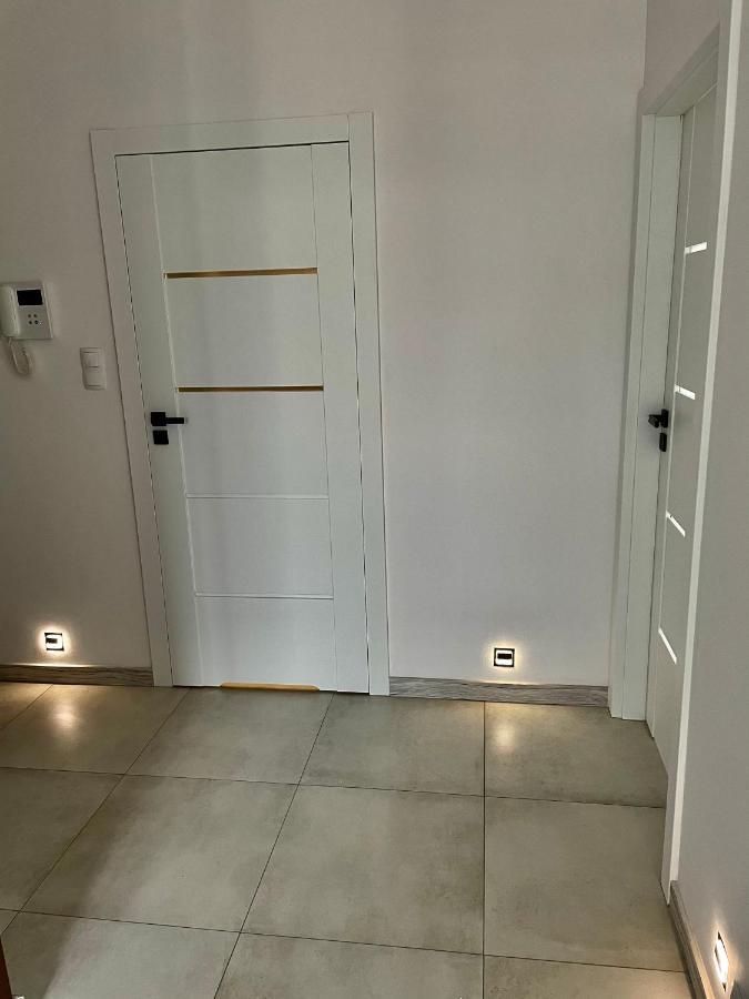 Miko Apartment 2 Poznań Kültér fotó